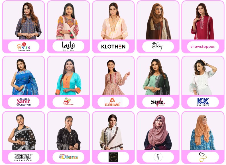 womens fashion brands offers