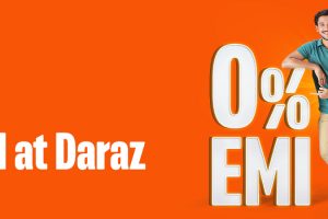 buy product with 0% emi at daraz