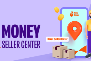 How to earn money online with daraz seller center in bd