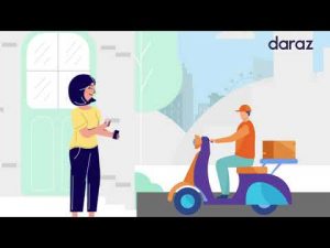 how to return product in daraz b