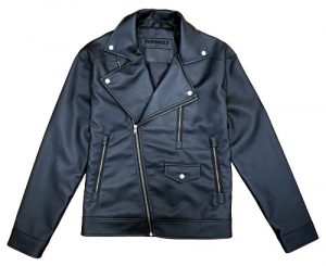 stylish leather jackets