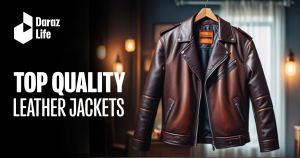 top leather jackets for men and women in bd