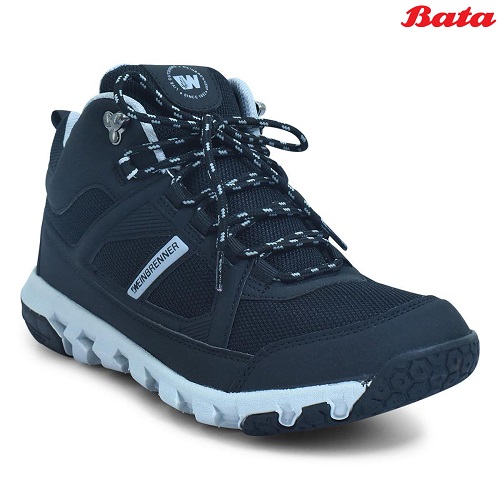Bata sneakers and outdoor shoes for winter special