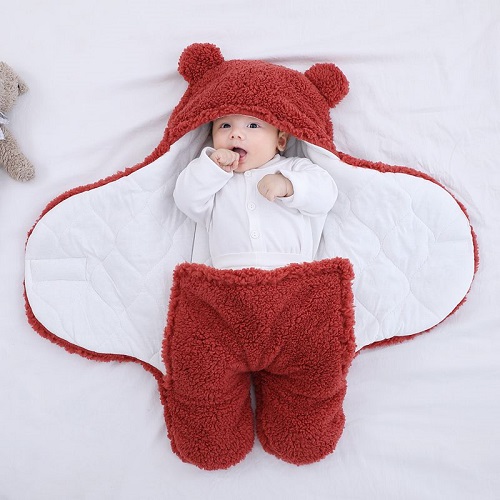 winter baby blanket online price bd