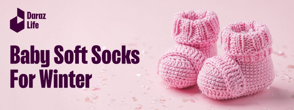 best soft socks for winter in bd