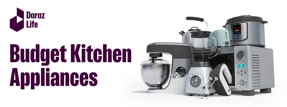 kitchen tools or appliances at the best pirce