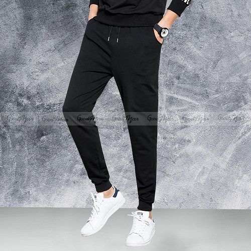 fashionable joggers pants for winter comfort