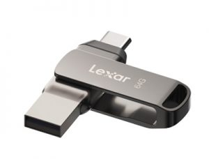 lexar pendrive brand