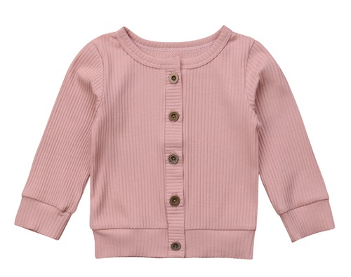 Newborn Baby Girl Sweater Clothes