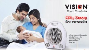 room heaters for winter season