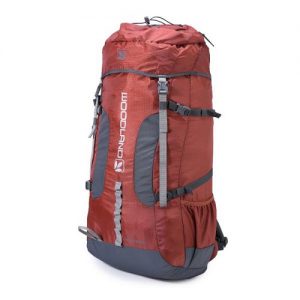 woodland hiking backpack