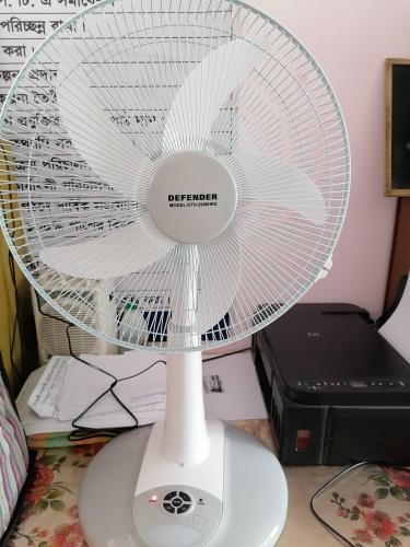 rechargeable-fan